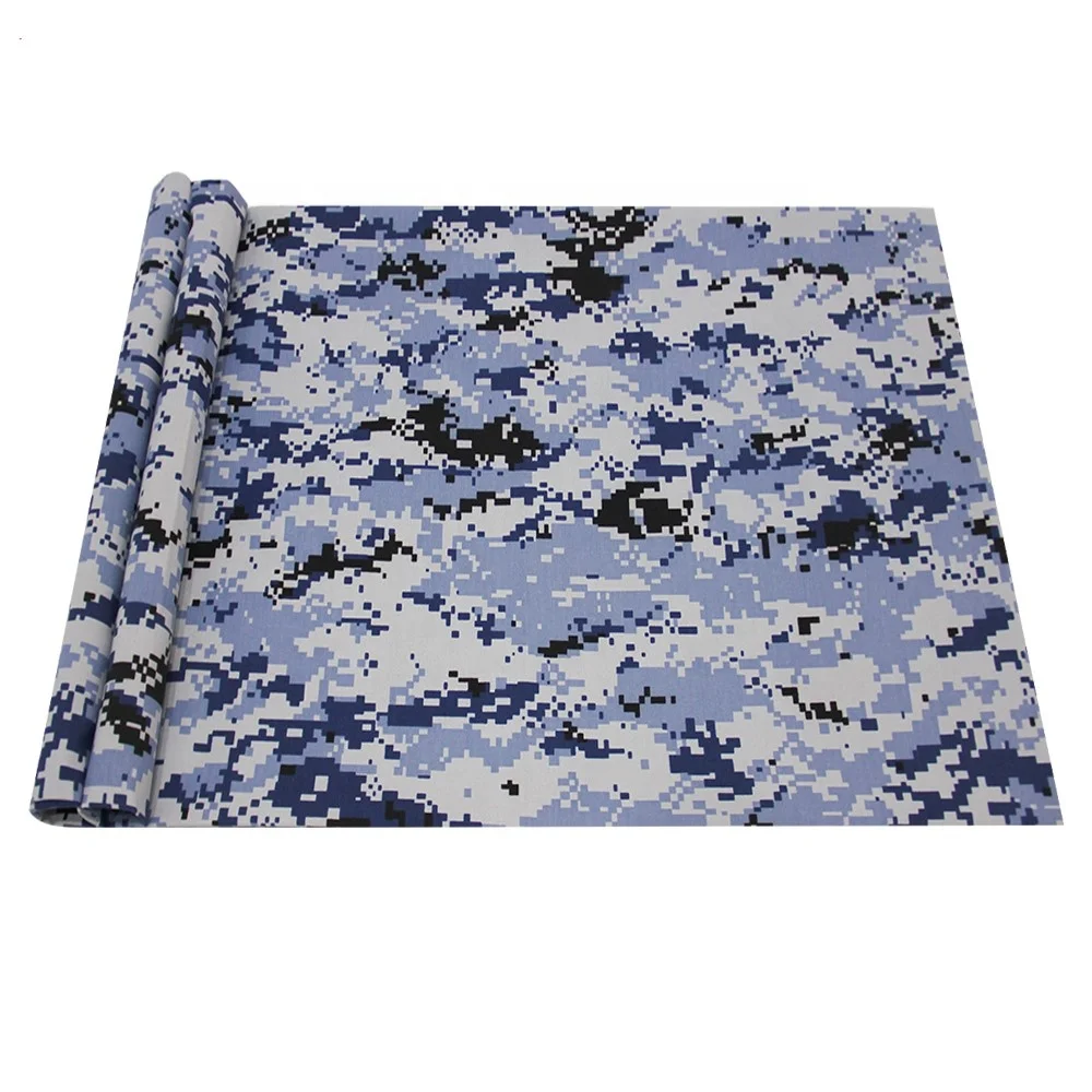 
Military Army Combat Uniform Camouflage Fabric Factory 