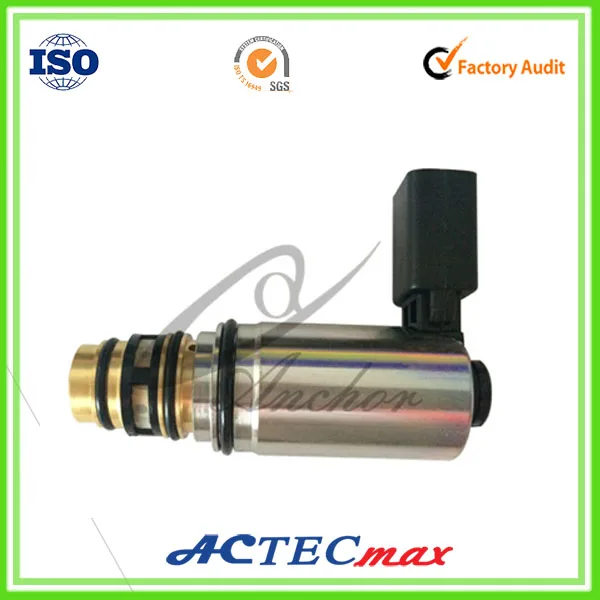 Санден PXE16 A/C Компрессор Электрический клапан управления для Volkswagen Jetta Passat, toyota, A3 A4 TT