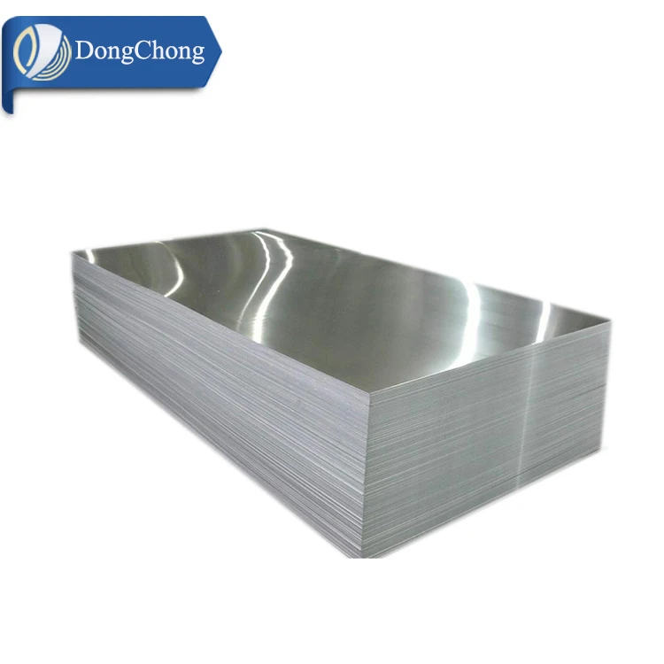 Отражатель света 0.40 мм алюминиевый лист для прицепов