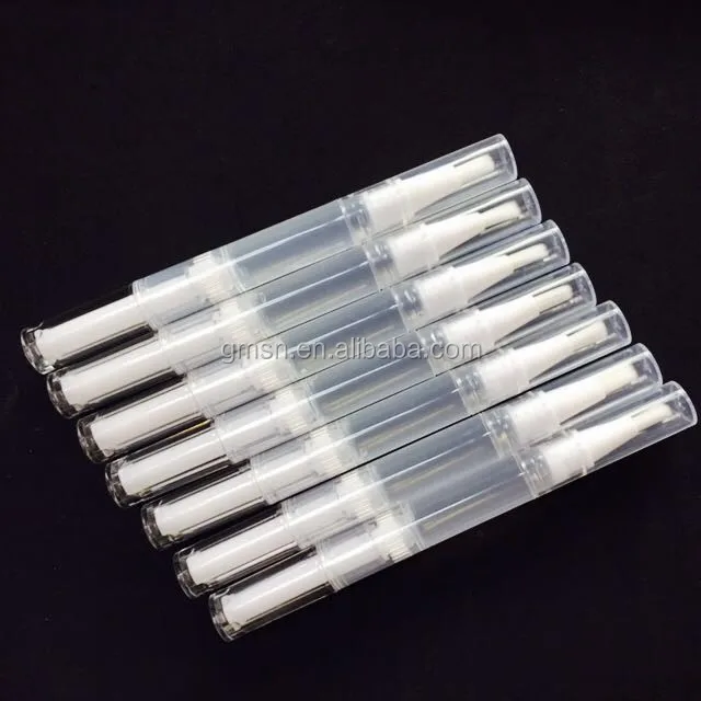 2021 35% hp  or teeth whitening gel no peroxide best selling teeth whitening products teeth whitening gel pen 2 ml