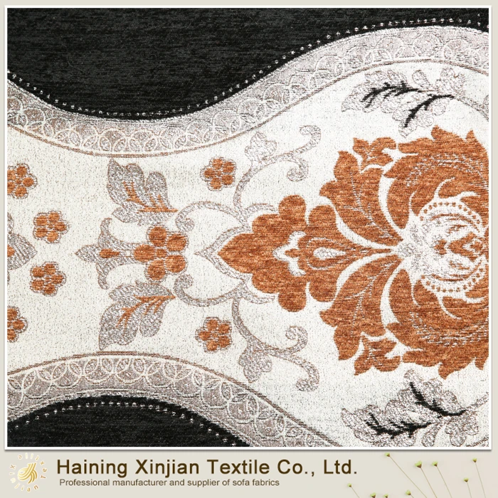 Beautiful Design fabric moroccan sofa