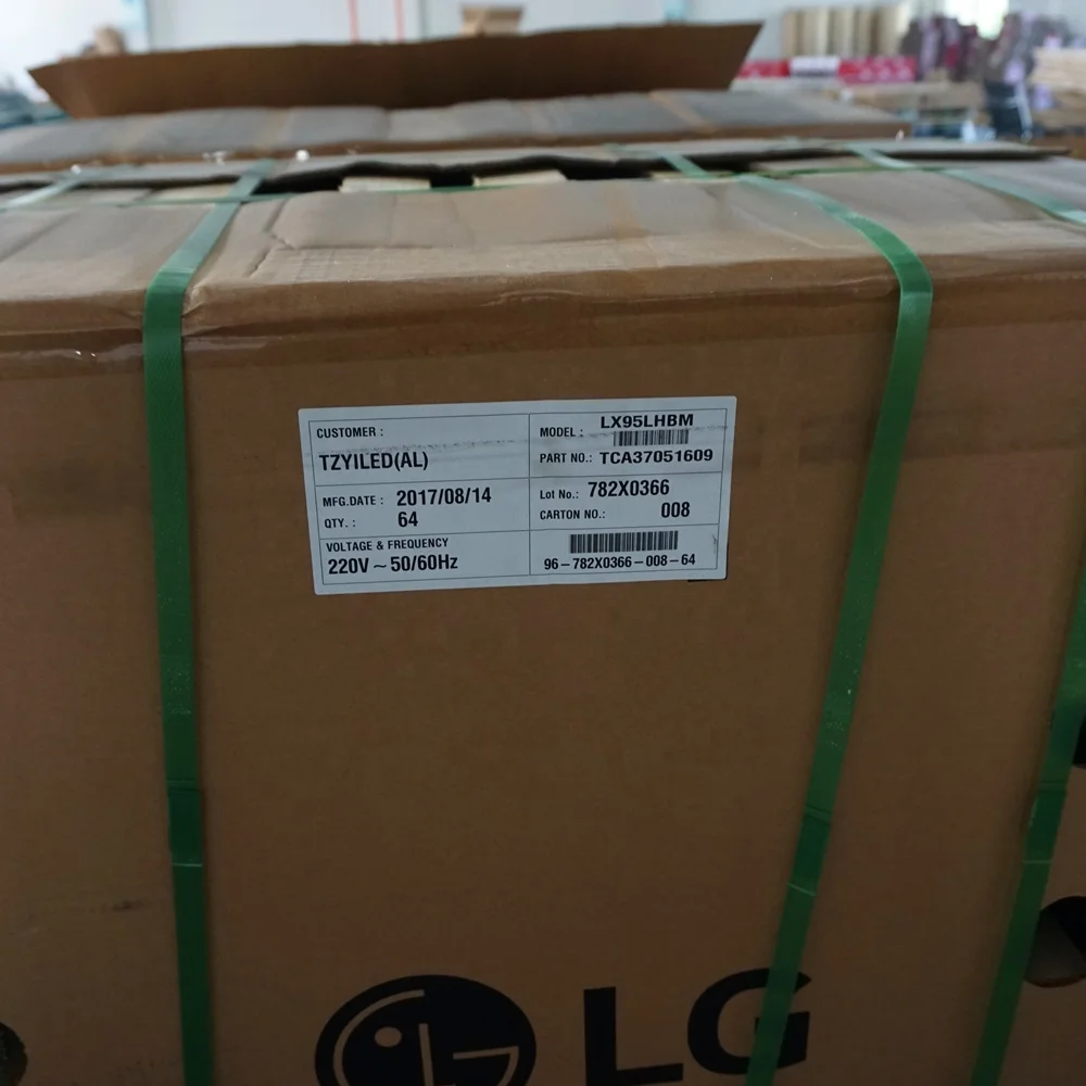 LG China refrigerator compressor  1/3hp