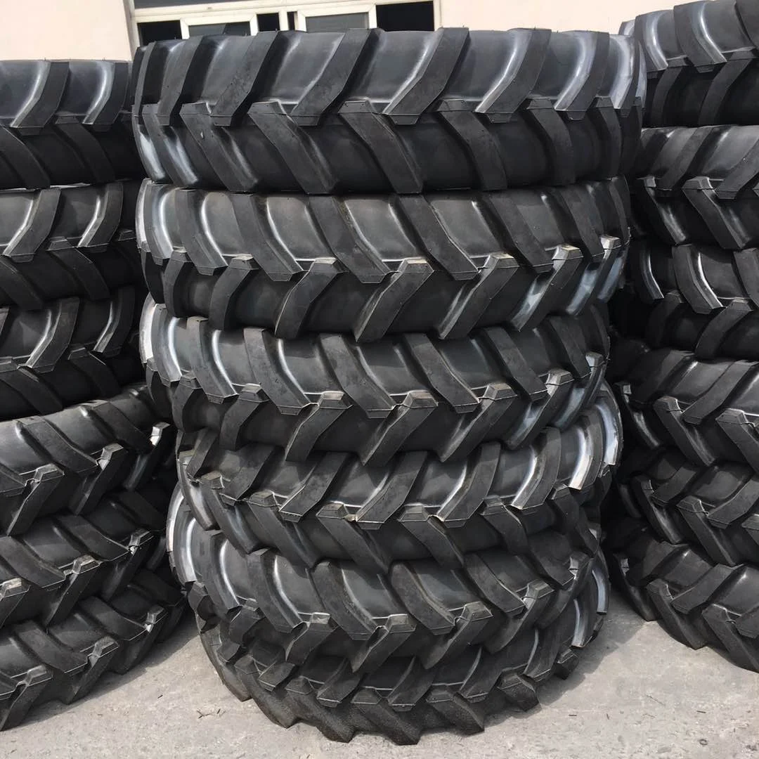 R-1 agriculture tyre 14.9-24 Irrigation tyre with rim