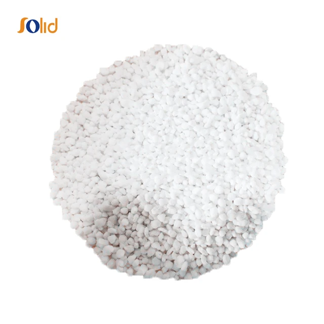 Гранулированное азотное удобрение N:20.5%, сульфат аммония