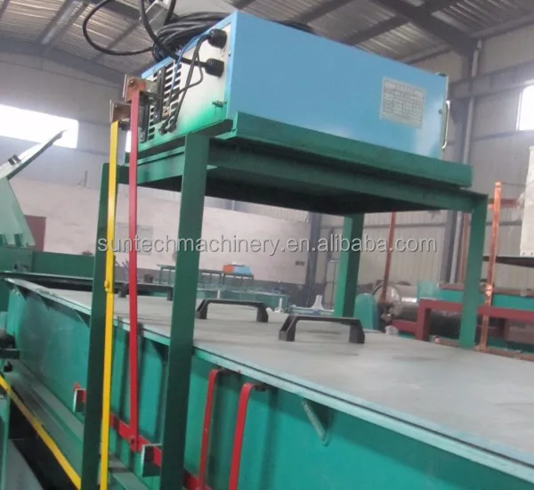 
Best Selling Products Single Wire Electro Galvanizing Wire Production Line For Bright Surface Wire 