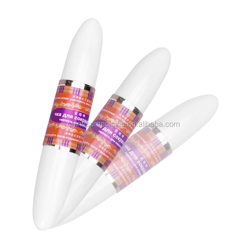 Reduction Yam shrink tighten vagina, vaginal tightening wand
