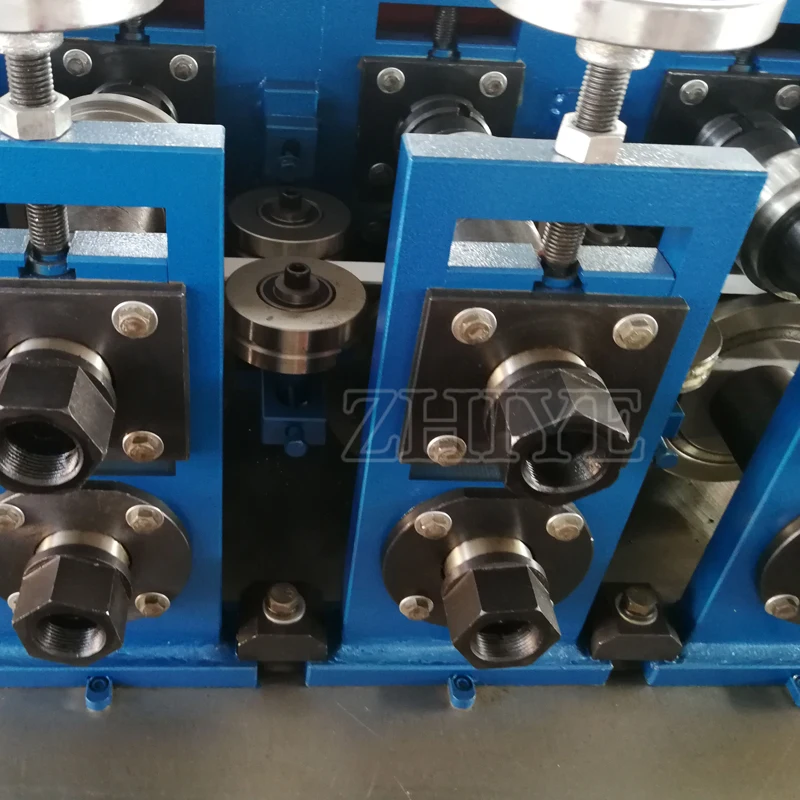 professional machine for gypsum production /gypsum board manufacturing machine
