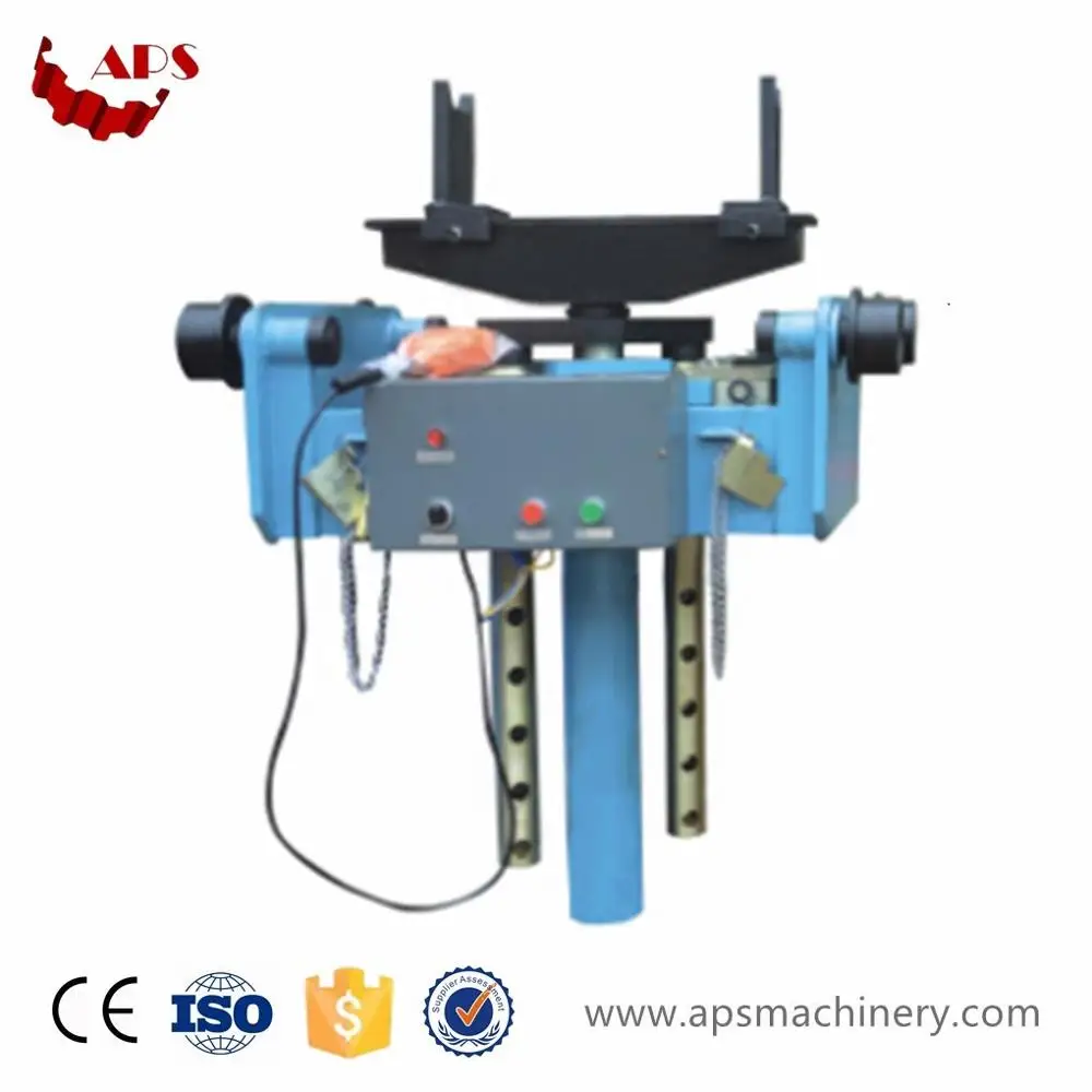 DXJ-10T Model Electric Hydraulic Pit Lift