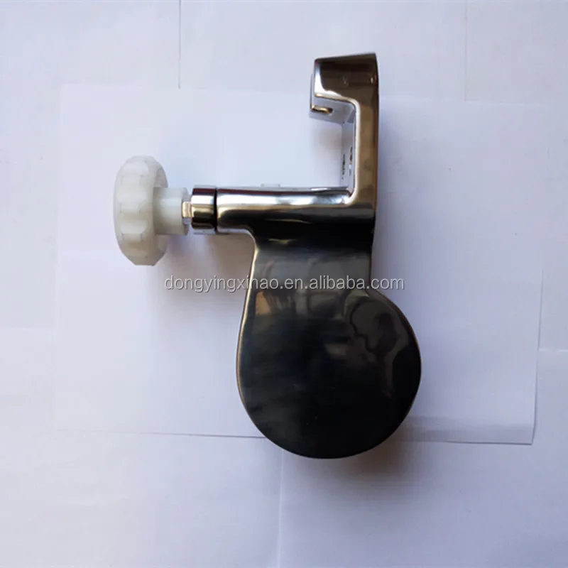 stainless steel boat bow roller