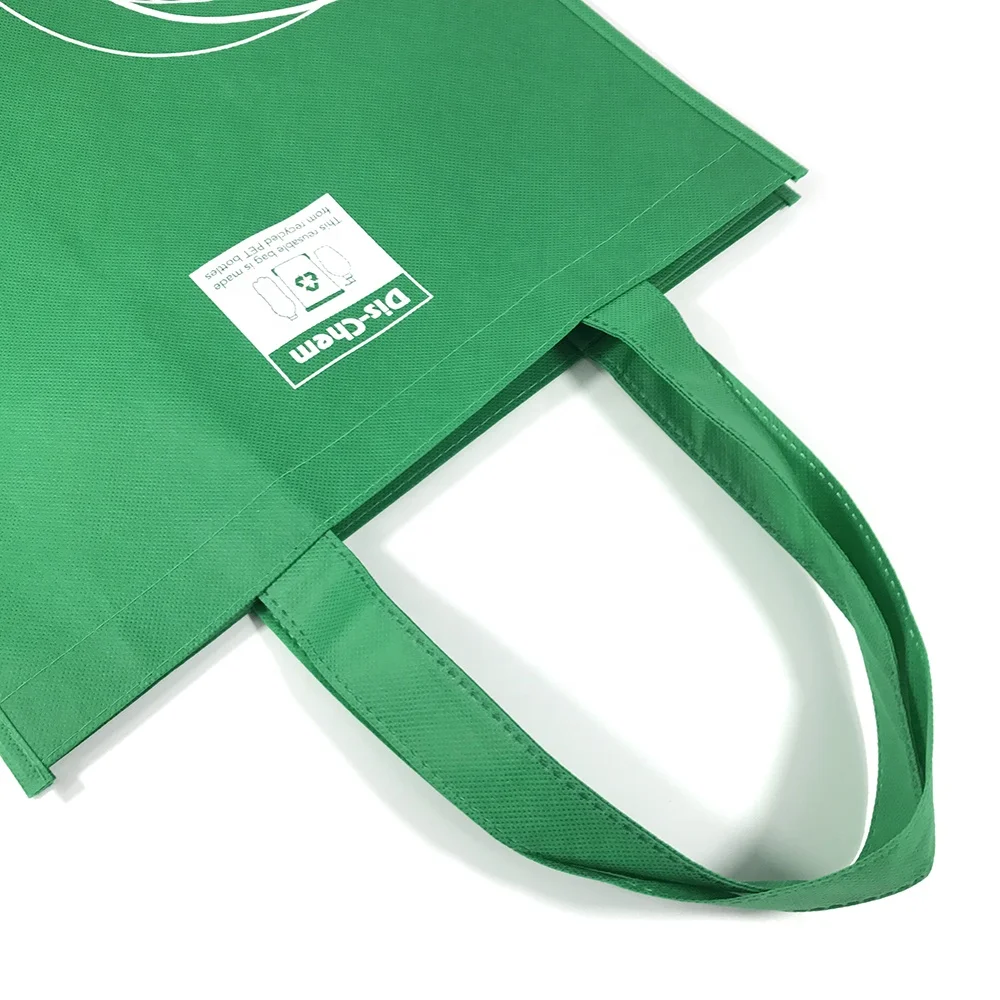 
Reasonable price printed fancy shopping gift recyclable non woven bag 