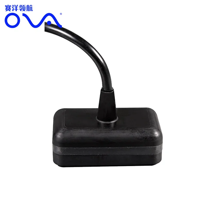 A-TD33 Waterproof High Power Rubber Sonar Sensor Ultrasonic Sensor