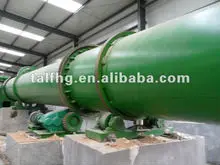 
Organic chicken manure fertilizer production line 