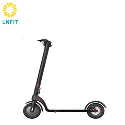 Best Selling High Quality App Controlled Handled Electric Scooter Hoverboards