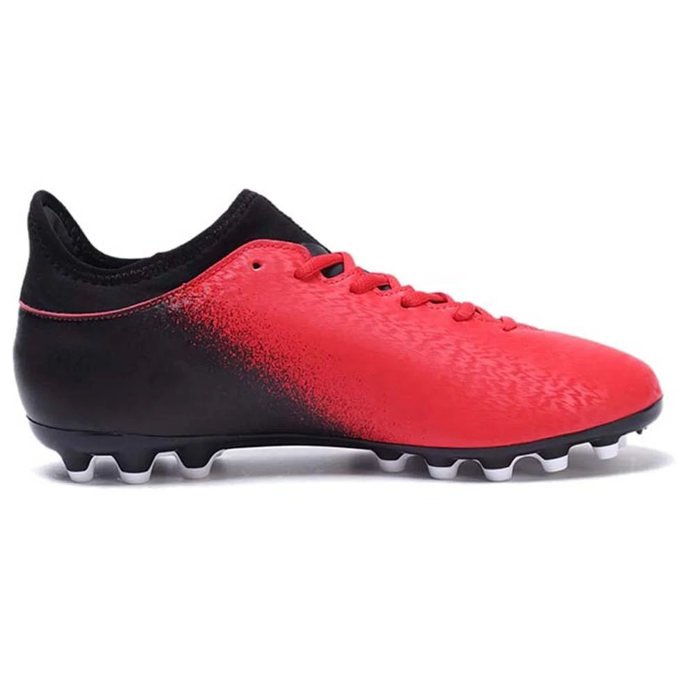 Men sport shoes soccer shoe HG quality branded men soccer outdoor boots