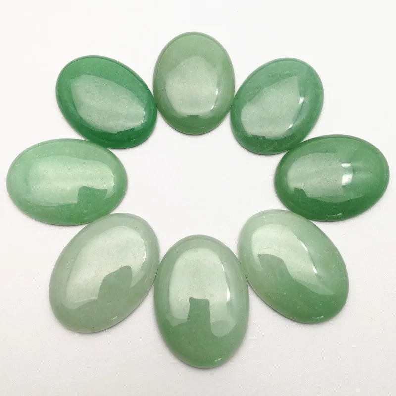 Oval cabochon cut loose beads natural stone tiger eye red agate for jewelry handmade Half cut Ring face factory wholesale