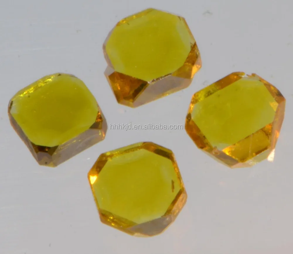 Huanghe Whirlwind HSCD23 3.0+mm HTHP Mono Crystal Diamond