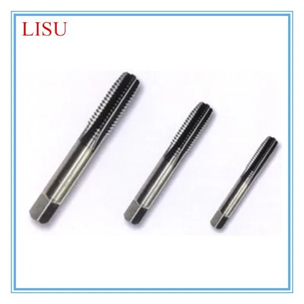 2022 hot sale spiral flute thread tap