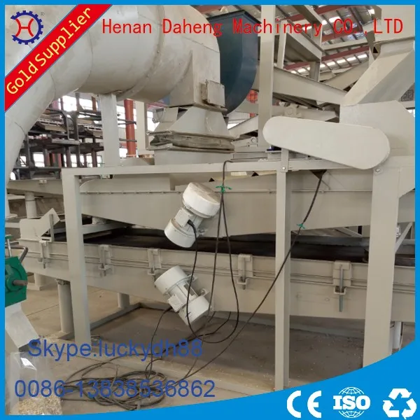 Best quality nuts Multiple Size Electric Sieve Vibrator