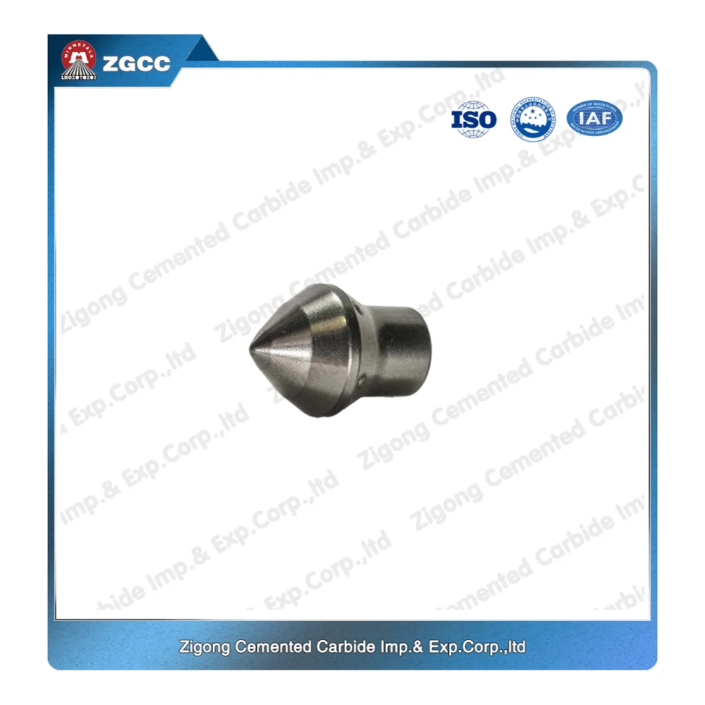 Резки карбида вольфрама для угля