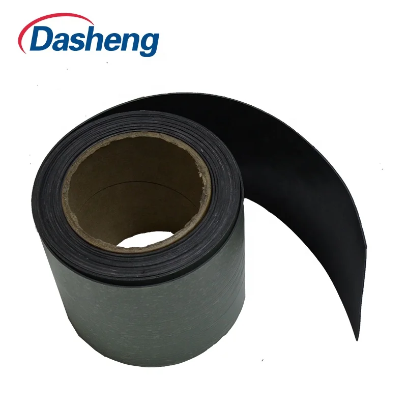 PE Inner Outer Wrapping tapes for gas pipeline