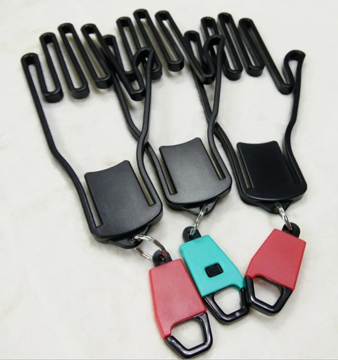 upgraded golf gloves dryer holder & golf gloves hanger