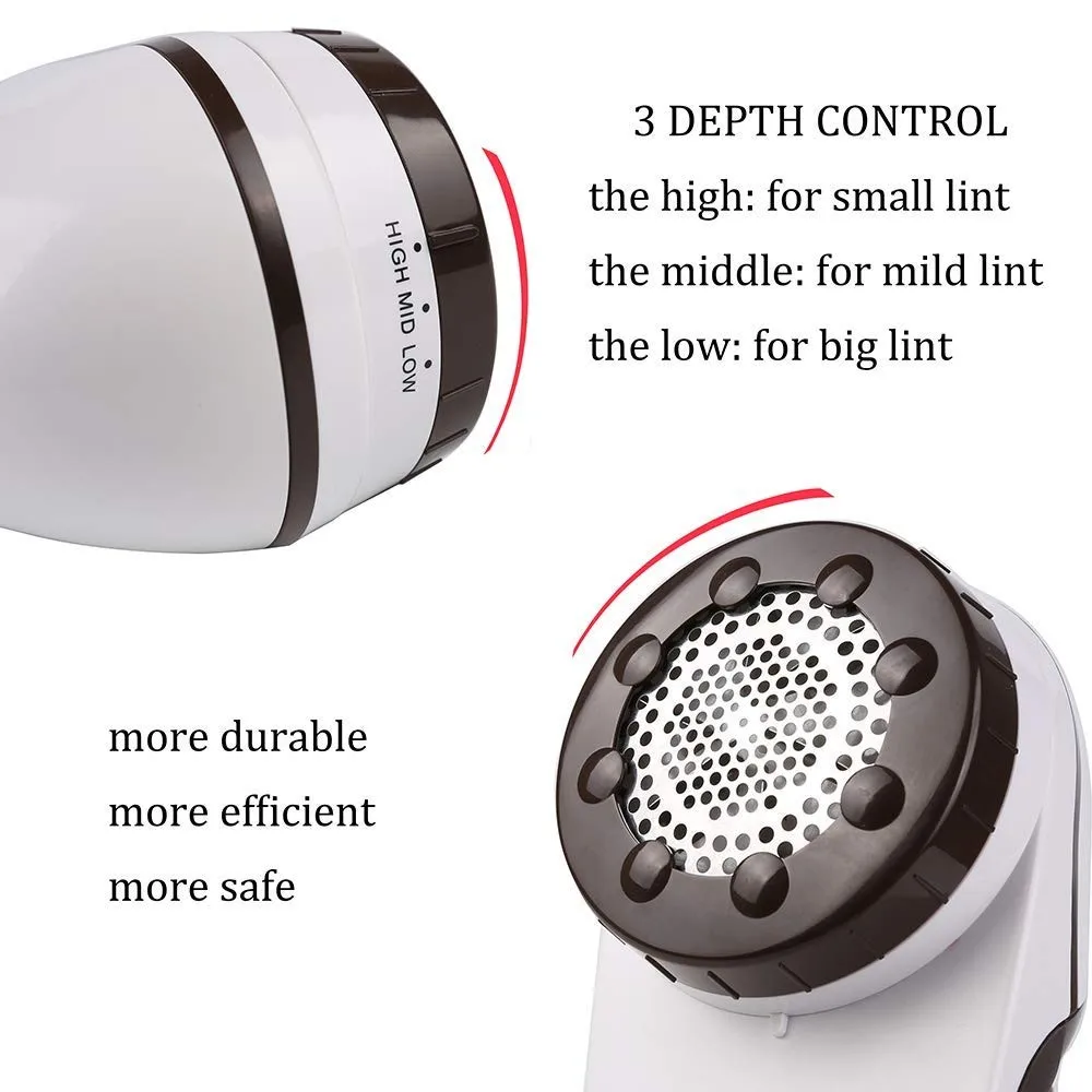 Best professional rechargeable carpet Sweater cloth fluff Fuzz pill wool ball mini electric fabric shaver lint remover