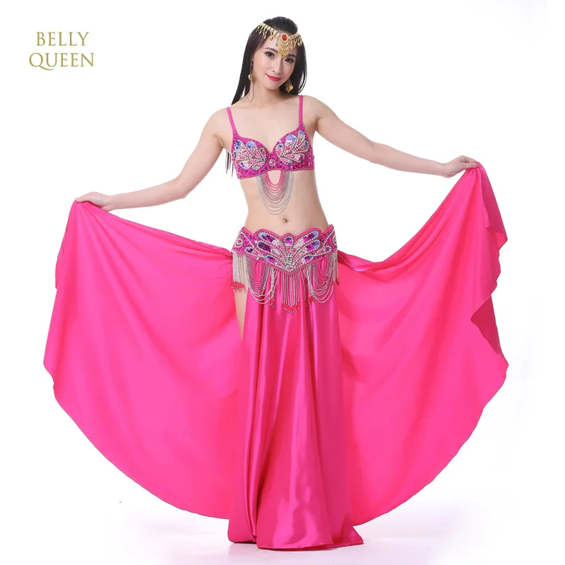 Belly Dancer Costumes For LadiesBellyQueen