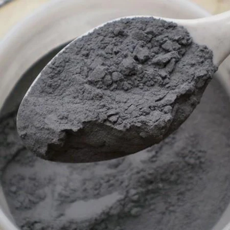 
High Purity Ruthenium Black Powder with Formula Ru and 7440-18-8 for Catalyst 