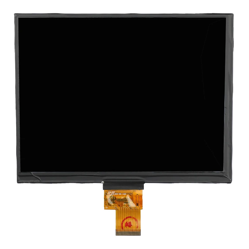 Factory Wholesale Cheapest 8 inch square lcd panel