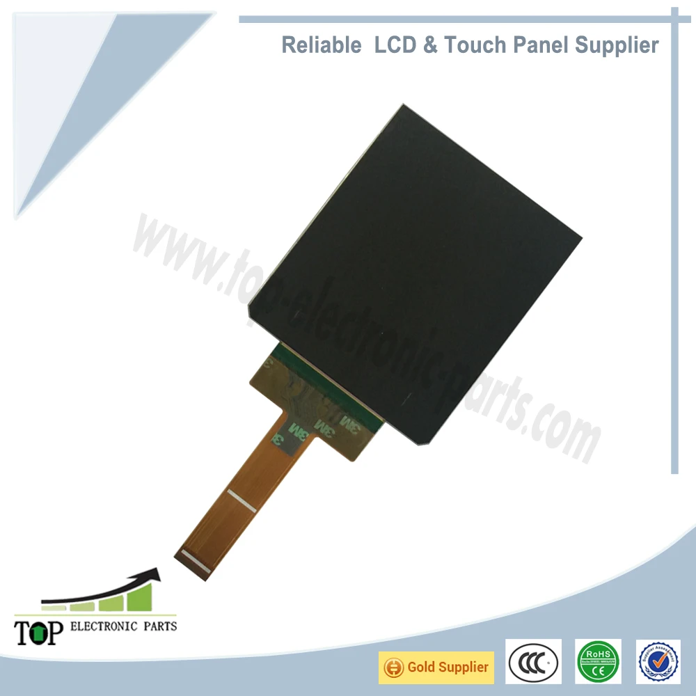 Dual Display 90 Hz 3.81 Inch Super AMOLED Display Screen With Full Viewing For VR AR MR