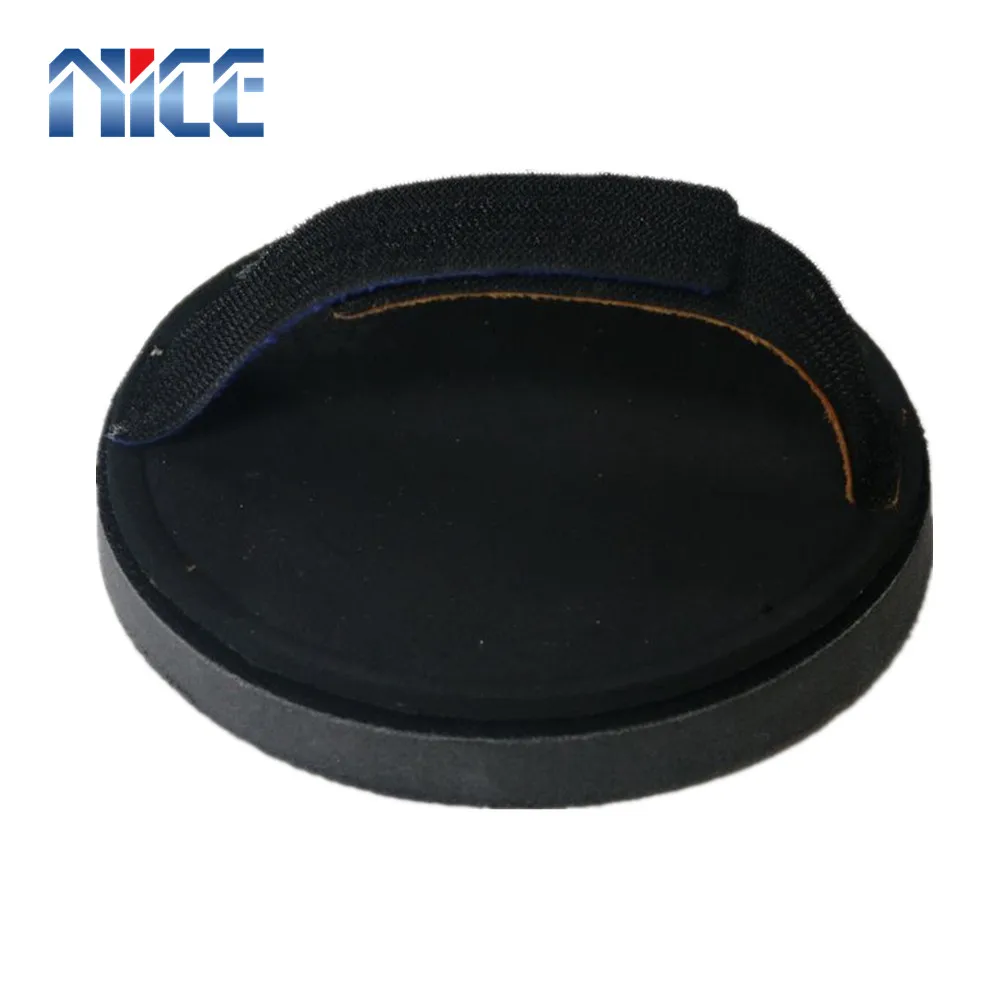 Car Cleaning Kit Diamond Polishing Pad Car Wash Polish Clay Bar Car