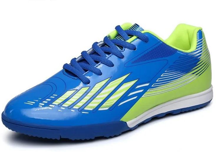 Hot Boys Football Boots,custom Boots Football Shoes,new Football Boots Soccer