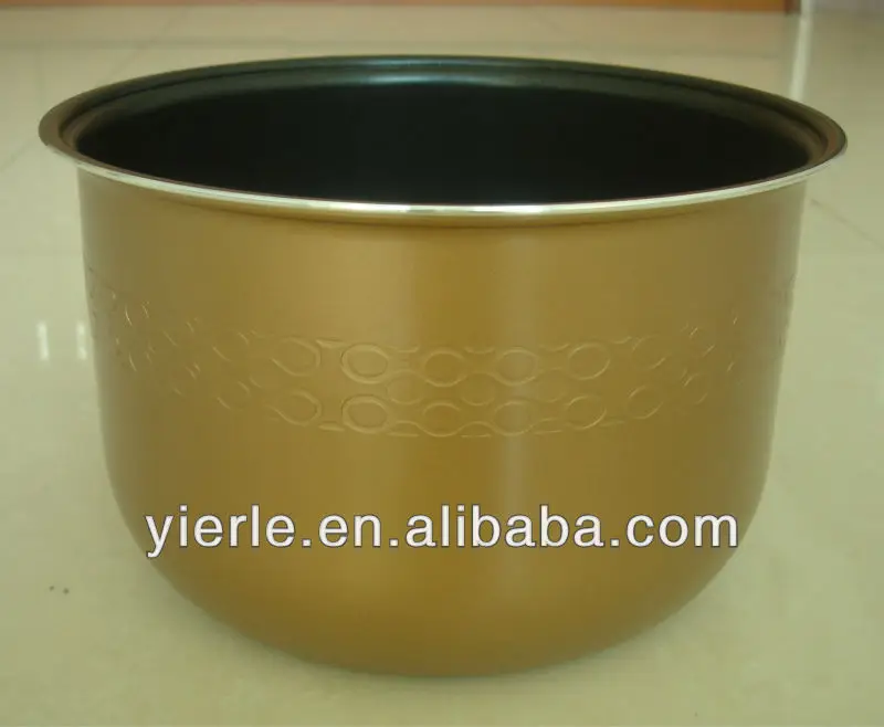 
ceramic cooking pot, Ceramic Inner Pot for rice cooker 