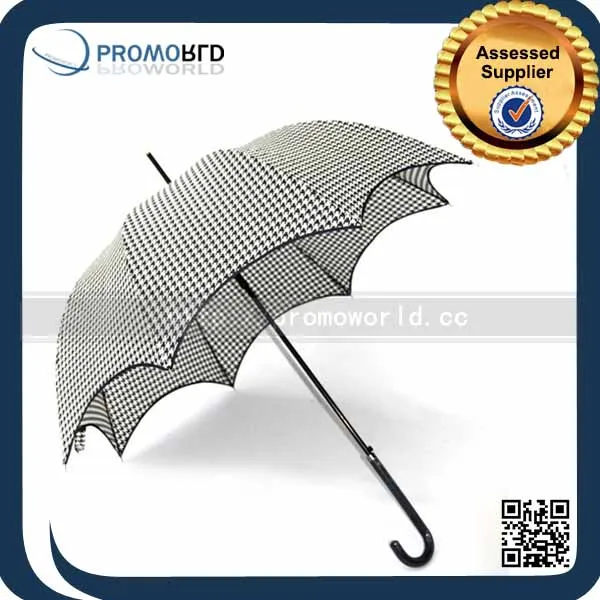 2015 рекламные дешевая распродажа подарков пальмовых листьев зонтик