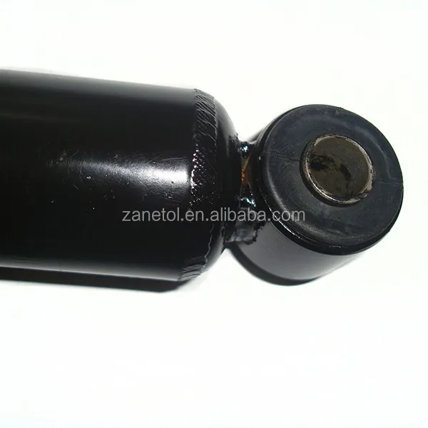 105257 J3236097 52002739 52087827 Steering Damper Shock Absorber For Jeep Grand Cherokee 1993-1998 Wrangler YJ TJ Cherokee XJ