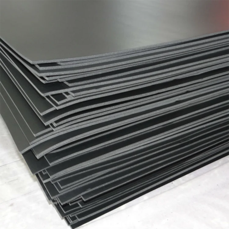 polyethylene foam joint filler for construction insulation materials