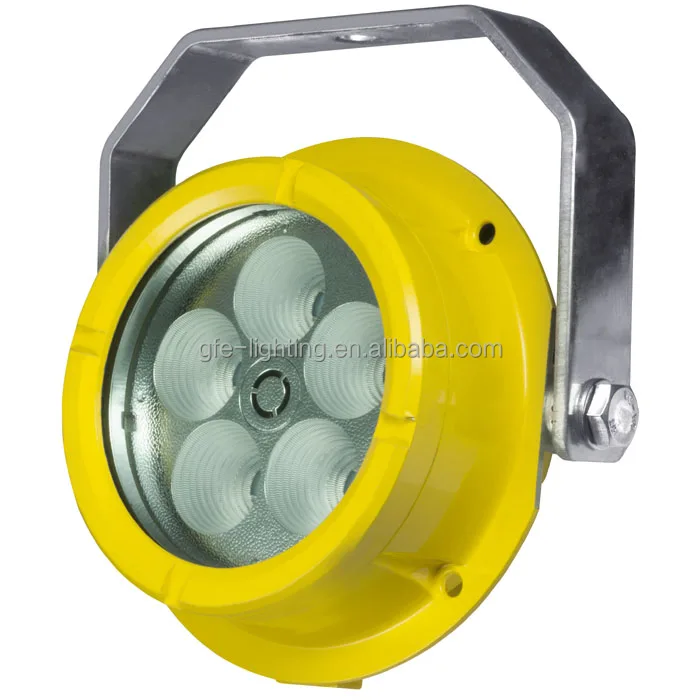 
class I class II 30W aluminium alloy explosion proof light 