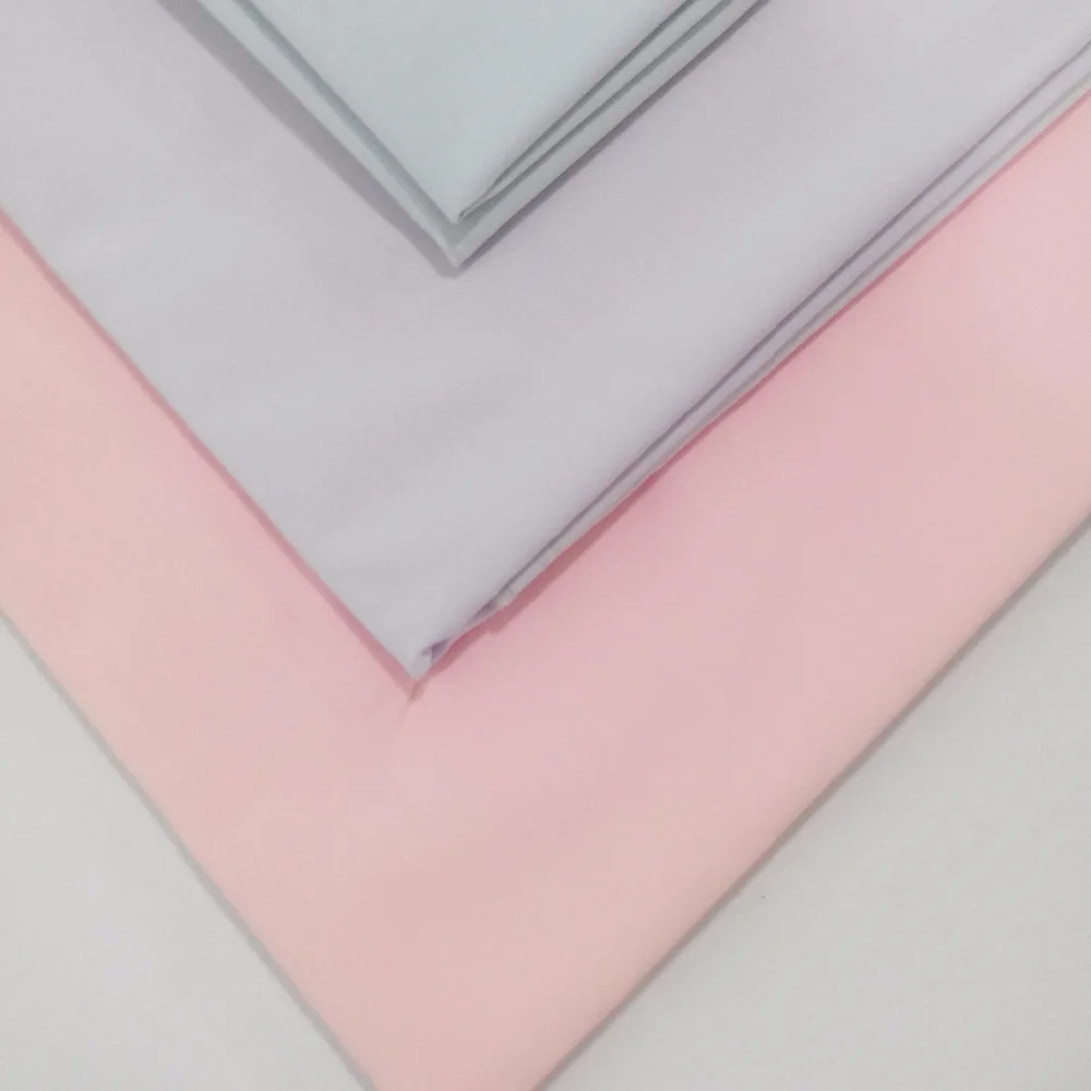 Лучшее качество, водонепроницаемая бамбуковая одежда, окрашенная ткань