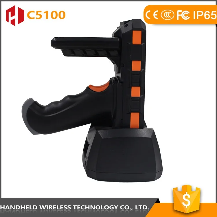 Nfc Писатель Android Кпк Ip65 Пассивных Rfid-считыватель