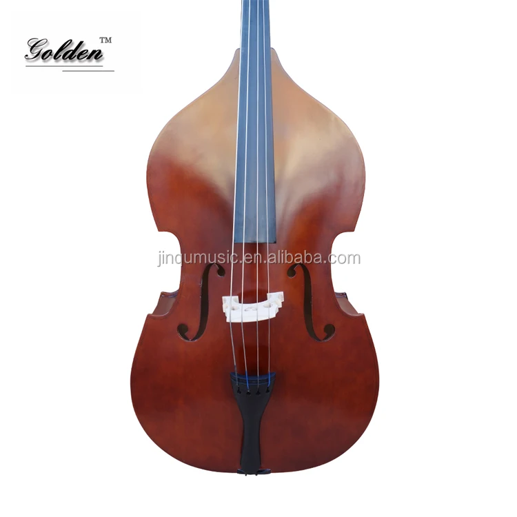 
JBS-01 Laminated double bass suitable student and beginner 
