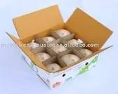 Молодой свежий