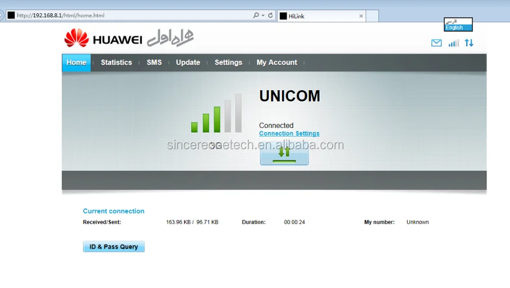 wholesale hi link huawei 3g usb modem E303h-2