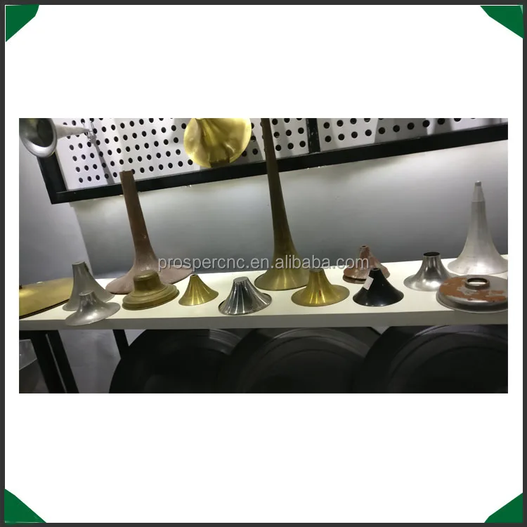 horizontal  cnc metal spinning machine