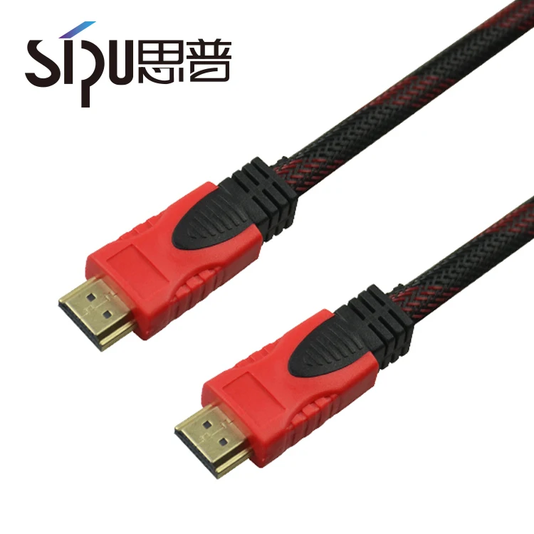 SIPU 30 см 1 м 1.5 м DP1.2 в HDMI 1.4 кабель аудио-видео кабель