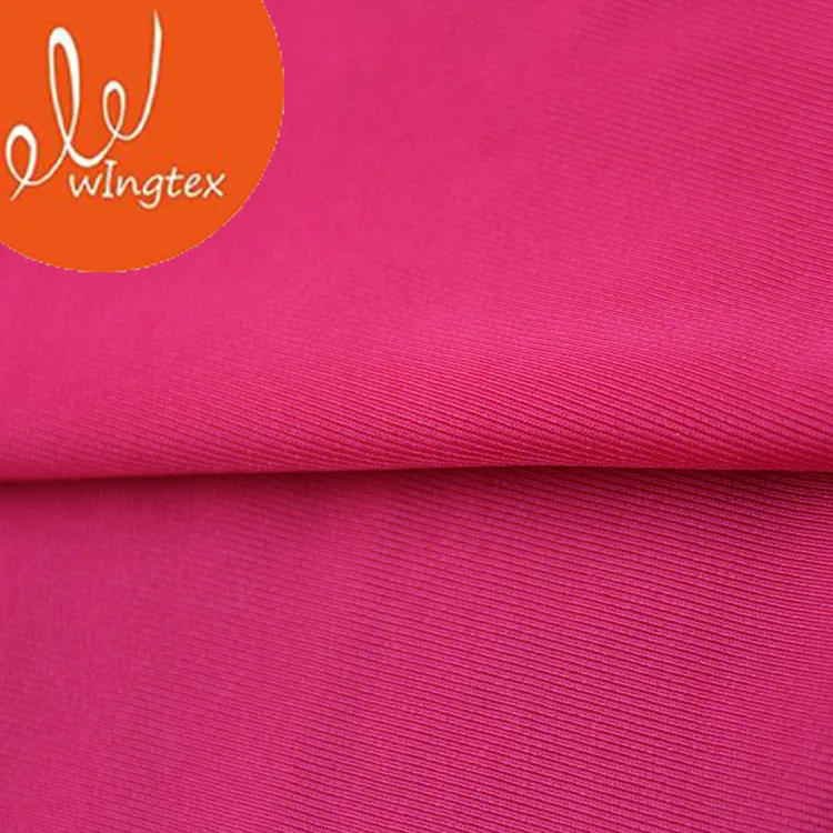 Polyester86% Spandex14%, 4 Way Stretch Waterproof Fabric/