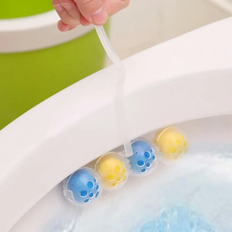 toilet bowl cleaner supplier with best price toliet freshener balls for sale