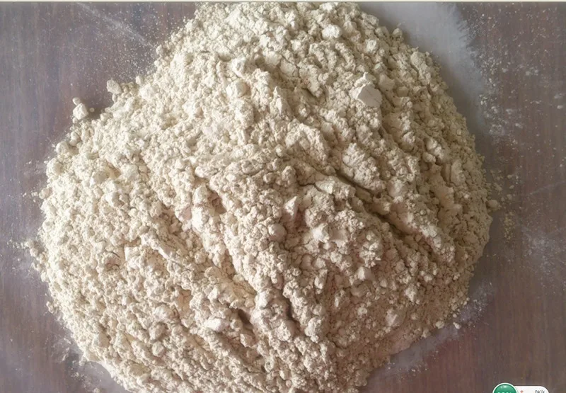Refractory Grade Calcined Bauxite for Rotary Kiln