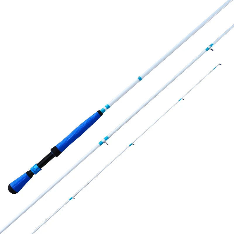 10ft/11ft/12ft best rod for long ultra light panfish crappie spider rigging rods combo