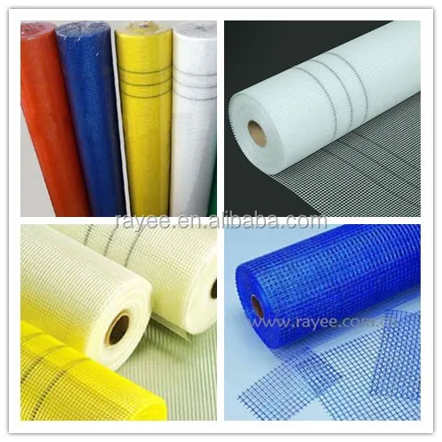 Premium Soft Flexible Easy to Use Fiberglass Mesh Tape Wall Covering