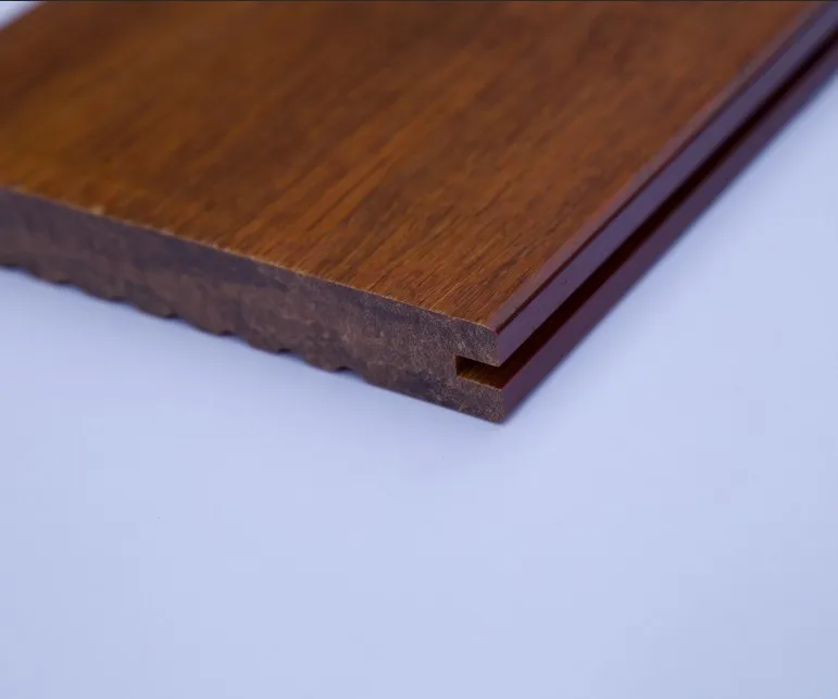 Strand Woven Natural bamboo flooring solid bamboo flooring